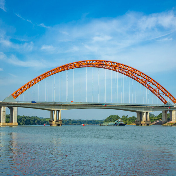 Bridge Project